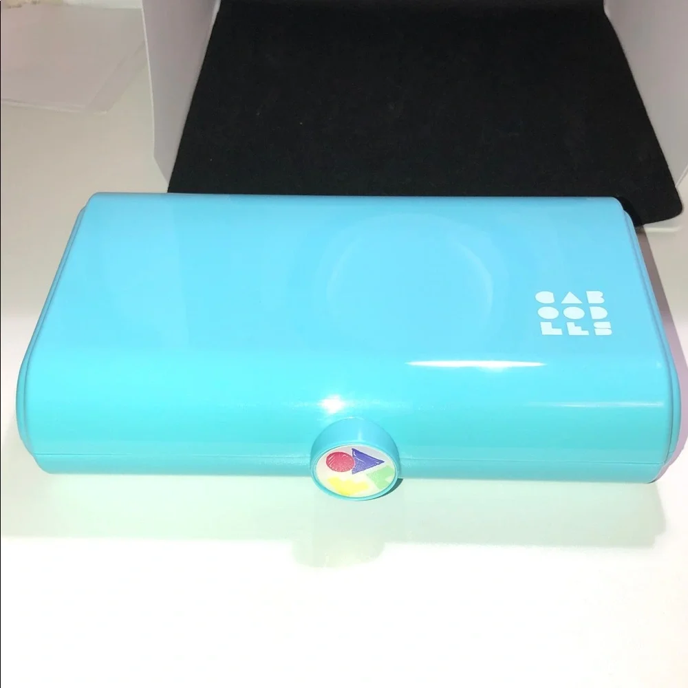 Caboodles take it tote case NEW